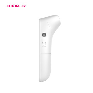 <span class=keywords><strong>Thermomètre</strong></span> <span class=keywords><strong>médical</strong></span> JPD-FR409 <span class=keywords><strong>Thermomètre</strong></span> numérique sans contact <span class=keywords><strong>Thermomètre</strong></span> frontal pour la maison <span class=keywords><strong>Thermomètre</strong></span> auriculaire infrarouge <span class=keywords><strong>Thermomètre</strong></span> pour bébé - Product Image 4