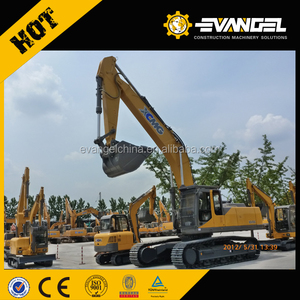 25 ton <span class=keywords><strong>xcmg</strong></span> escavatore cingolato <span class=keywords><strong>xe260c</strong></span> - Product Image 1