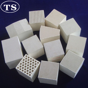Sistema de Purificación Personalizado RTO <span class=keywords><strong>RCO</strong></span> de Cerámica de Panal para Empaque en Torre, 150*150*300 mm, Proveedor Profesional, Filtro de Cerveza - Product Image 5