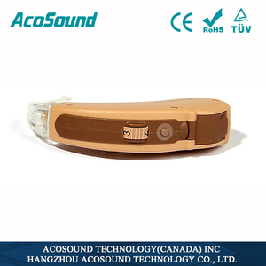 aider à la surdité mini <span class=keywords><strong>portable</strong></span> acosound acomate 210 bte prix amplificateur audience oreille - Product Image 1