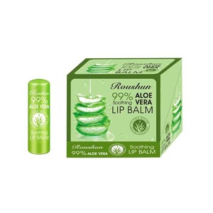 مرطب شفاه روج شون للعناية بالشفاه الجافة جدا - Product Image 2