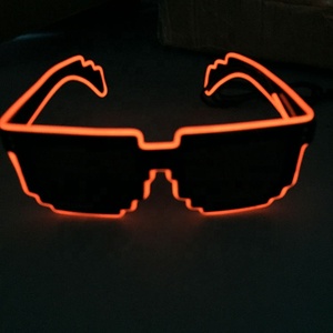Prezzo a buon mercato light up lampeggiante bicchieri per il partito - Product Image 4