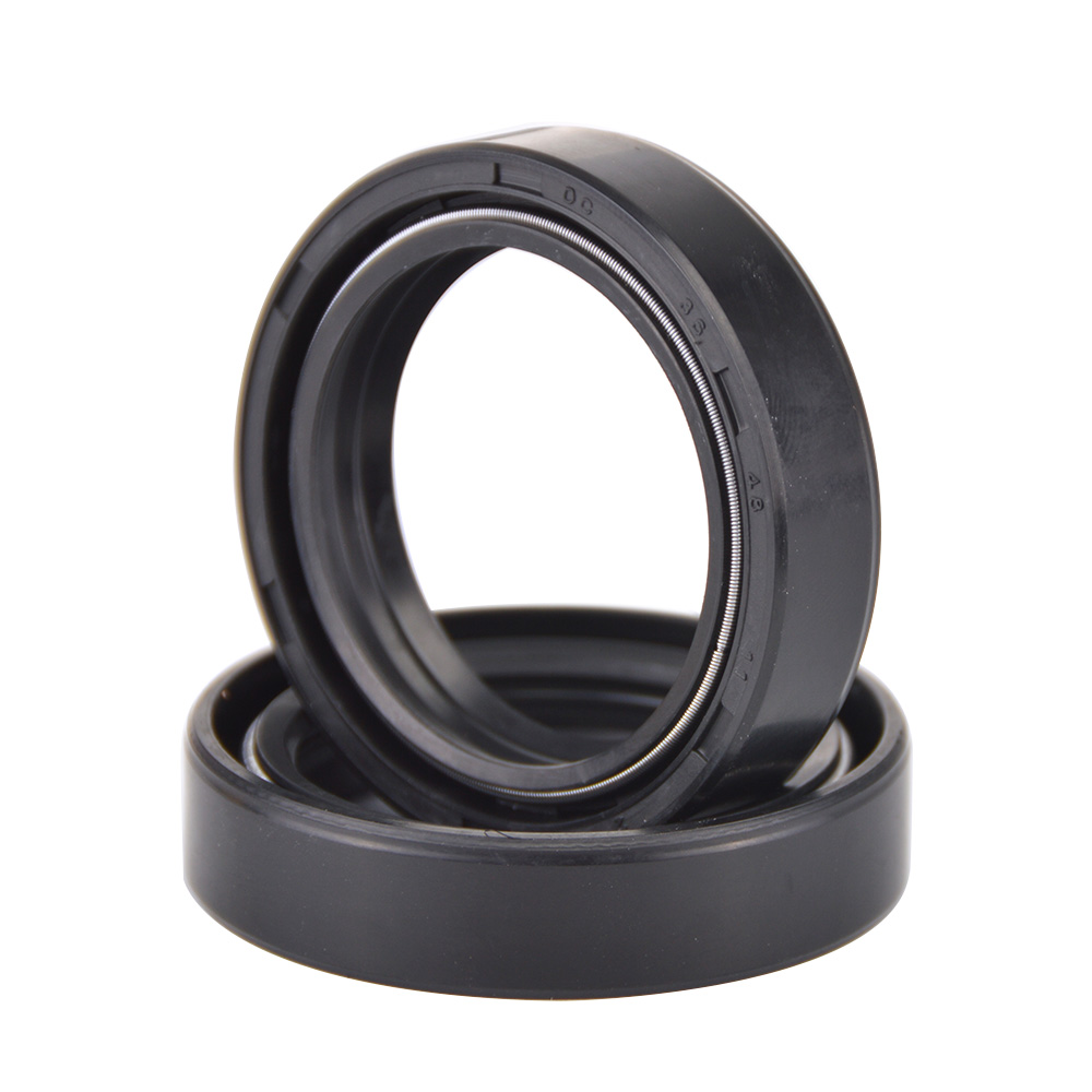 Один запрос профессиональное обслуживание 400CC 36x48x11 мотоциклетный амортизатор масляное уплотнение для YAMAHA SRX400