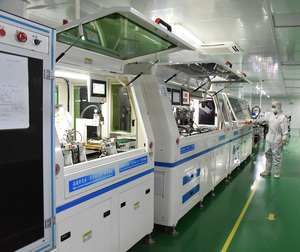 Nhà máy bán buôn giá rẻ nhất màn hình OLED ssd1303 - Product Image 6