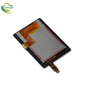 Độ phân giải cao Mini 320*480 RGB TFT LCD hiển thị Module 3.5 inch cảm ứng điện dung màn hình - Product Image 2