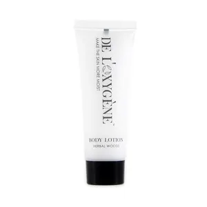 Milde Huid Whitening High Class Crystal Witte Crème Hotel Body Lotion