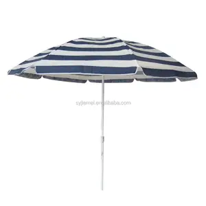 Não-tecido 200 cm * 8 k guarda-chuva de praia