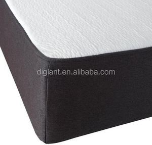 Vendita calda 10 ''lattice memory foam materasso <span class=keywords><strong>Casper</strong></span> - Product Image 3