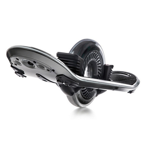2016 HTOMT une roue HX powerboard smart roues <span class=keywords><strong>Hoverboard</strong></span> 6.5 pouce avec LED Lumières - Product Image 2