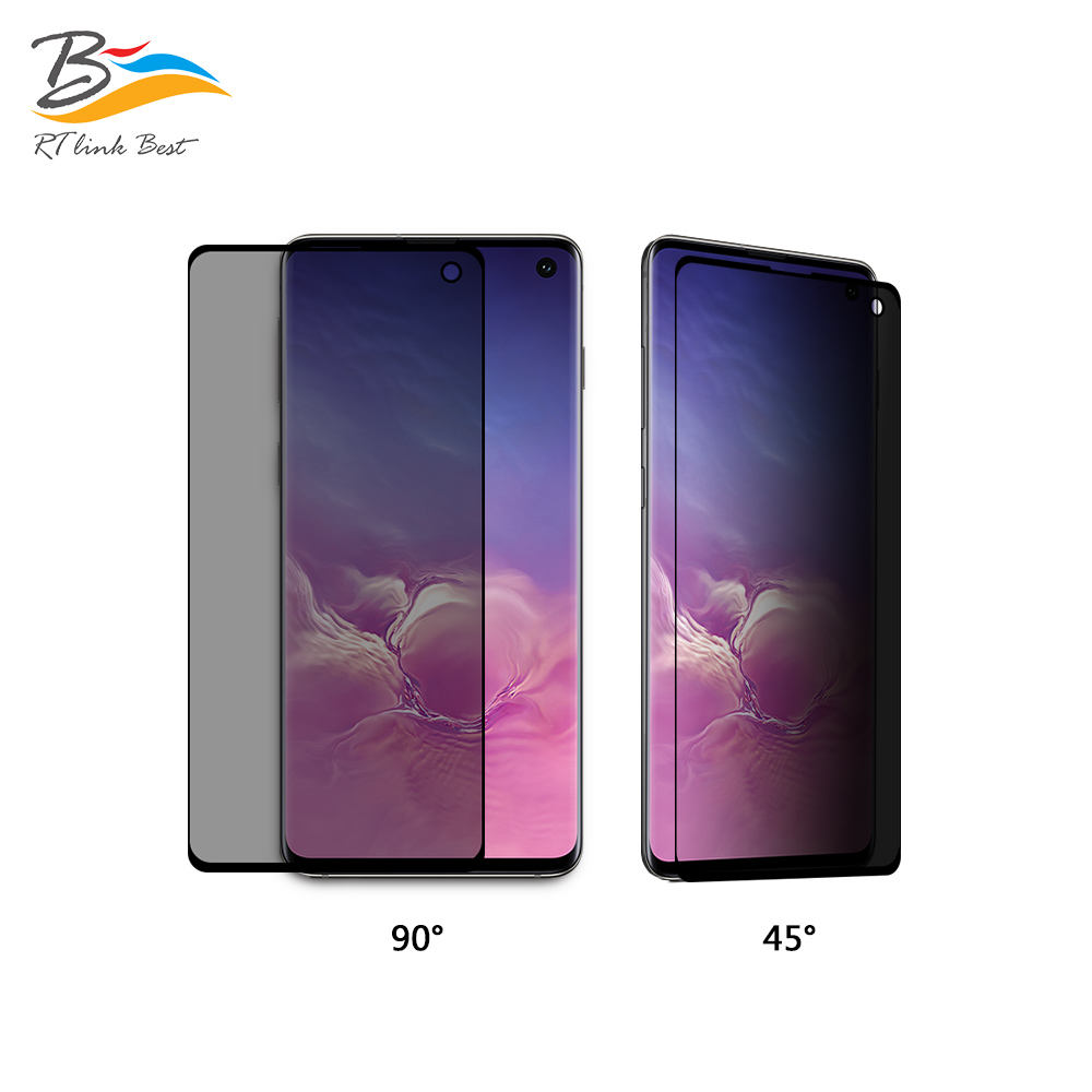 Amazon Gorilla Glass Screen Protector Samsung S10 Plus SAMSUNG