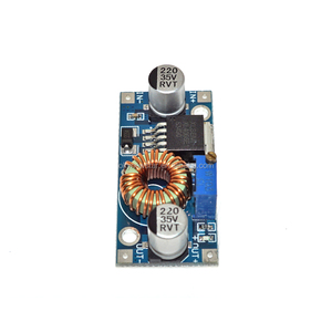 Modulo di Alimentazione Okystar OEM/ODM 5A Convertitore Buck Step Down DC <span class=keywords><strong>IC</strong></span> XL4005 - Product Image 4