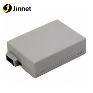 Jinnet Appareil Photo Numérique <span class=keywords><strong>Batterie</strong></span> <span class=keywords><strong>LP</strong></span>-<span class=keywords><strong>E8</strong></span> <span class=keywords><strong>LP</strong></span> <span class=keywords><strong>E8</strong></span> Pour Canon EOS Kiss X5 X6i X7i - Product Image 2