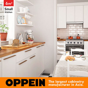 Renovación de la <span class=keywords><strong>cocina</strong></span> Personalizada Blanco Muebles <span class=keywords><strong>Cocina</strong></span> - Product Image 5