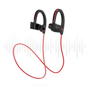 Más nuevo borofone BE4 Stereo ear Hook auricular inalámbrico impermeable auriculares deportivos para iPhone auriculares - Product Image 5