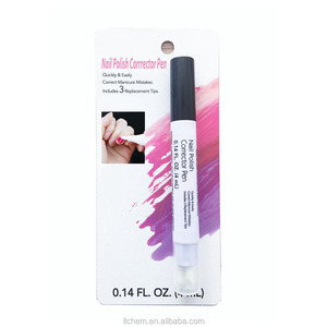 <span class=keywords><strong>ปากกา</strong></span>ลบสีทาเล็บ4ML Pravite,<span class=keywords><strong>ปากกา</strong></span>ลบสีทาเล็บ - Product Image 2