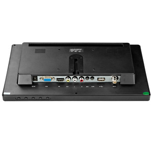 12 pollice touch screen monitor LCD con raspberry <span class=keywords><strong>pi</strong></span> sistema - Product Image 5