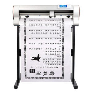 <span class=keywords><strong>Plotter</strong></span> <span class=keywords><strong>de</strong></span> <span class=keywords><strong>Corte</strong></span> Vinica Mini A4, Contorno Automático, <span class=keywords><strong>Summa</strong></span> Cut - Product Image 4