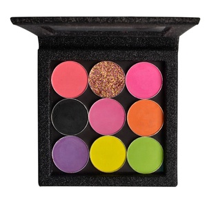 Prezzo di fabbrica FAI DA TE Si Proprio <span class=keywords><strong>Palette</strong></span> Vuota di Trucco Magnetico Eyeshadow <span class=keywords><strong>Palette</strong></span> - Product Image 1