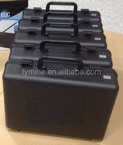 Guitar Wireless Microphone楽器マイクTM-US16 - Product Image 3