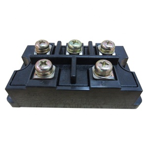 Diodo Raddrizzatore a Ponte DF100AA160 100A 1600V Modulo IGBT Semiconduttore Discreto - Product Image 3