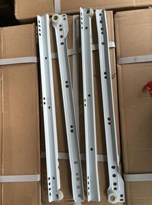Meubles hardware commune glisser FGV/Blum type blanc revêtement - Product Image 5