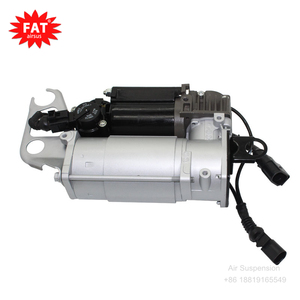<span class=keywords><strong>Compresseur</strong></span> de <span class=keywords><strong>Suspension</strong></span> pneumatique pour <span class=keywords><strong>Porsche</strong></span> <span class=keywords><strong>Cayenne</strong></span>, pompe de <span class=keywords><strong>Suspension</strong></span> pneumatique, 95535890103, 95535890104 - Product Image 2