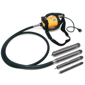 मैक्सिमाच ओम गंध 220v/110v 12000 तेज आवृत्ति कंक्रीट वाइब्रेटर - Product Image 1