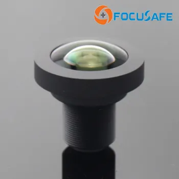 cctv lens cctv lens New Design 5mm1/2" 10MP 4k Sport Camera Lens