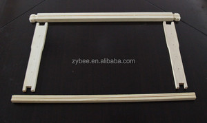 Bán buôn gỗ langstroth sâu khung tổ ong cho nghề nuôi ong - Product Image 2