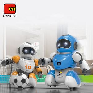 Robot électrique Intelligent pour enfants, jouet de football, nouvelle collection - Product Image 2