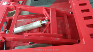 Máquina de Marco automático, Banco de coche - Product Image 6