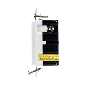 Linsky 15 Amp 125 Volt Résistant aux Intempéries PRISE GFCI, GFCI Récipient Avec Deux Indicater - Product Image 5