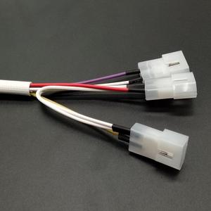 リングターミナルワイヤーハーネスクイックタイム - Product Image 3