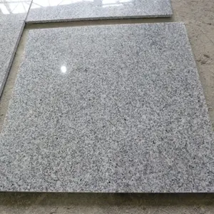 Azulejos de granito gris para escaleras, precio barato chino, alta calidad, G603