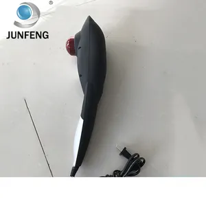 Massaggiatore per Collo Potente con Riscaldamento a Infrarossi e Vibrazione - Product Image 1