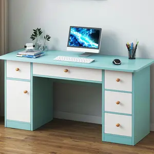 Masaüstü bilgisayar masası öğrenci çalışma masası yatak odası ofis masası