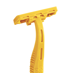Bộ dao cạo râu dùng một lần 2 lưỡi, dao cạo râu dùng một lần, dao cạo râu nam - Product Image 3
