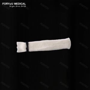 Pansement <span class=keywords><strong>nasal</strong></span> en PVA, pansement <span class=keywords><strong>nasal</strong></span> de 8 cm, pansements pour plaies - Product Image 2