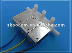 Masaje de aire de la válvula/válvula de aire para el masaje del pie/cerca de tipo abierto y el tipo - Product Image 1