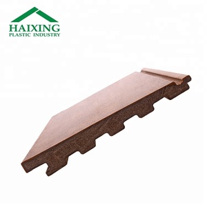 PVC/WPC Exterior <strong>Engineered</strong> Composite <strong>Wood</strong> Decking Wall Cladding <strong>Panels</strong>