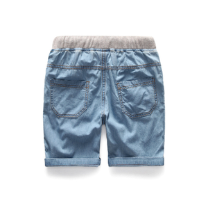 GZY Baby Boy <span class=keywords><strong>Jeans</strong></span> ragazzo bambino all'ingrosso per bambini <span class=keywords><strong>Jeans</strong></span> per bambini per bambini nuovo stile <span class=keywords><strong>Jeans</strong></span> Pent Boy - Product Image 2