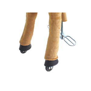 Oferta Especial del Último Día: Caballo Mecánico para Niños, Juguete de Montar para Centro Comercial, <span class=keywords><strong>1</strong></span> Niña, <span class=keywords><strong>1</strong></span> Caballo - Product Image 4