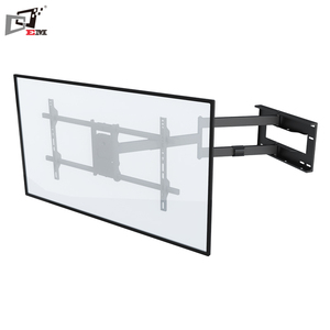 Supports muraux pour téléviseur à <span class=keywords><strong>bras</strong></span> long <span class=keywords><strong>amovible</strong></span>, support mural pour téléviseur à <span class=keywords><strong>bras</strong></span> articulé - Product Image 5
