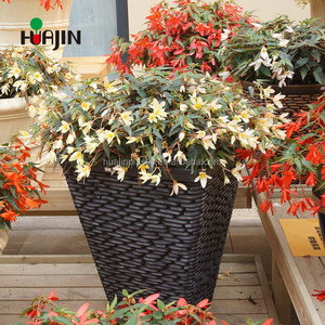 Jardin Décor balcon grande taille <span class=keywords><strong>pas</strong></span> <span class=keywords><strong>cher</strong></span> <span class=keywords><strong>en</strong></span> <span class=keywords><strong>plastique</strong></span> plantation jardin pots - Product Image 6