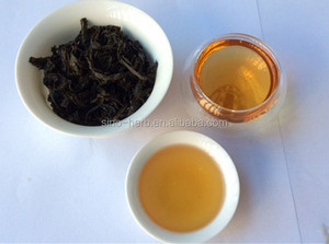 Dahongpao <span class=keywords><strong>acantilado</strong></span> Wuyi adelgazamiento gran túnica roja famoso orgánico té Oolong - Product Image 3
