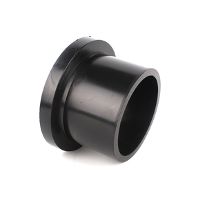 Nhựa Đen Bán Buôn Pn16 Hdpe Ống Lắp Stub End - Product Image 6