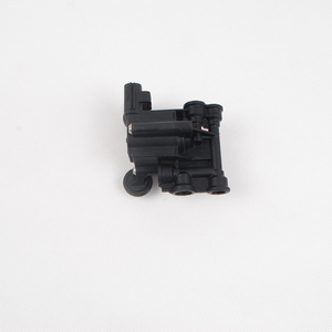 RVH500070 coche bomba de compresor de suspensión bloque de nivelación válvula solenoide para landrangerover descubrimiento 3 - Product Image 1