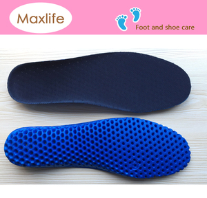Soletta a nido d'ape a nido d'ape in rete traspirante Anti Anti-sudore per solette sportive confortevoli - Product Image 2