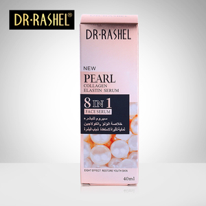 <span class=keywords><strong>DR</strong></span>. RASHEL 40 ml Parel Ampul Collageen Essentie Gehydrateerd whitening anti aging Makeup Primer Gezicht Serum - Product Image 6