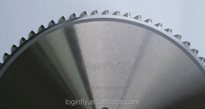 Lame de scie <span class=keywords><strong>circulaire</strong></span> en <span class=keywords><strong>carbure</strong></span> Kanefusa du Japon - Product Image 3